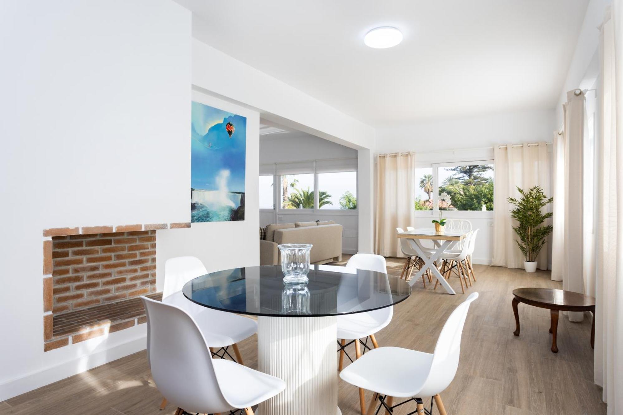 Home2Book Exquisite Apt&Terrace, Puerto De La Cruz Exteriér fotografie