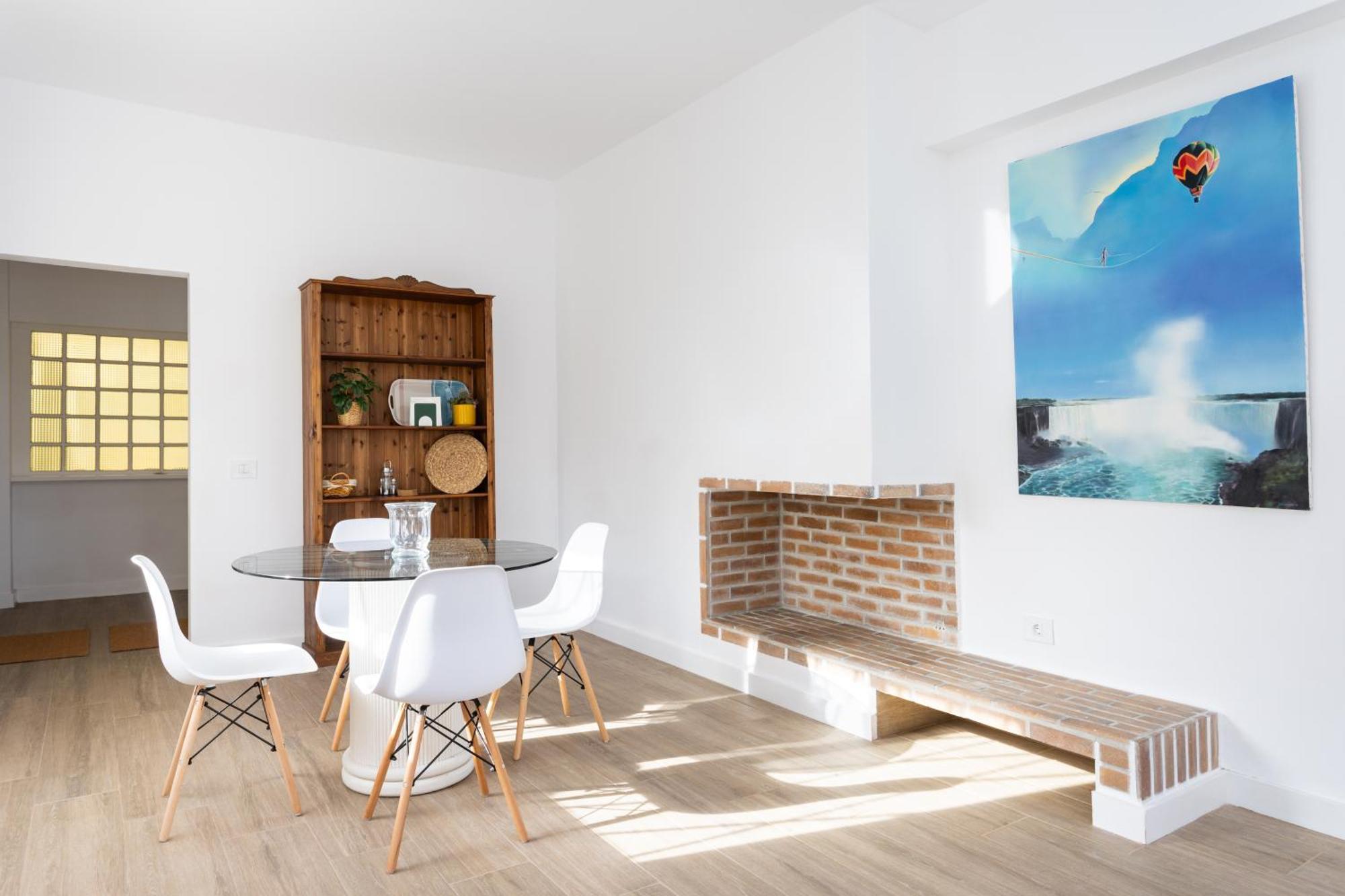 Home2Book Exquisite Apt&Terrace, Puerto De La Cruz Exteriér fotografie